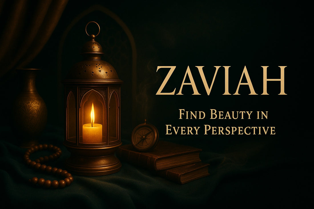 ZAVIAH